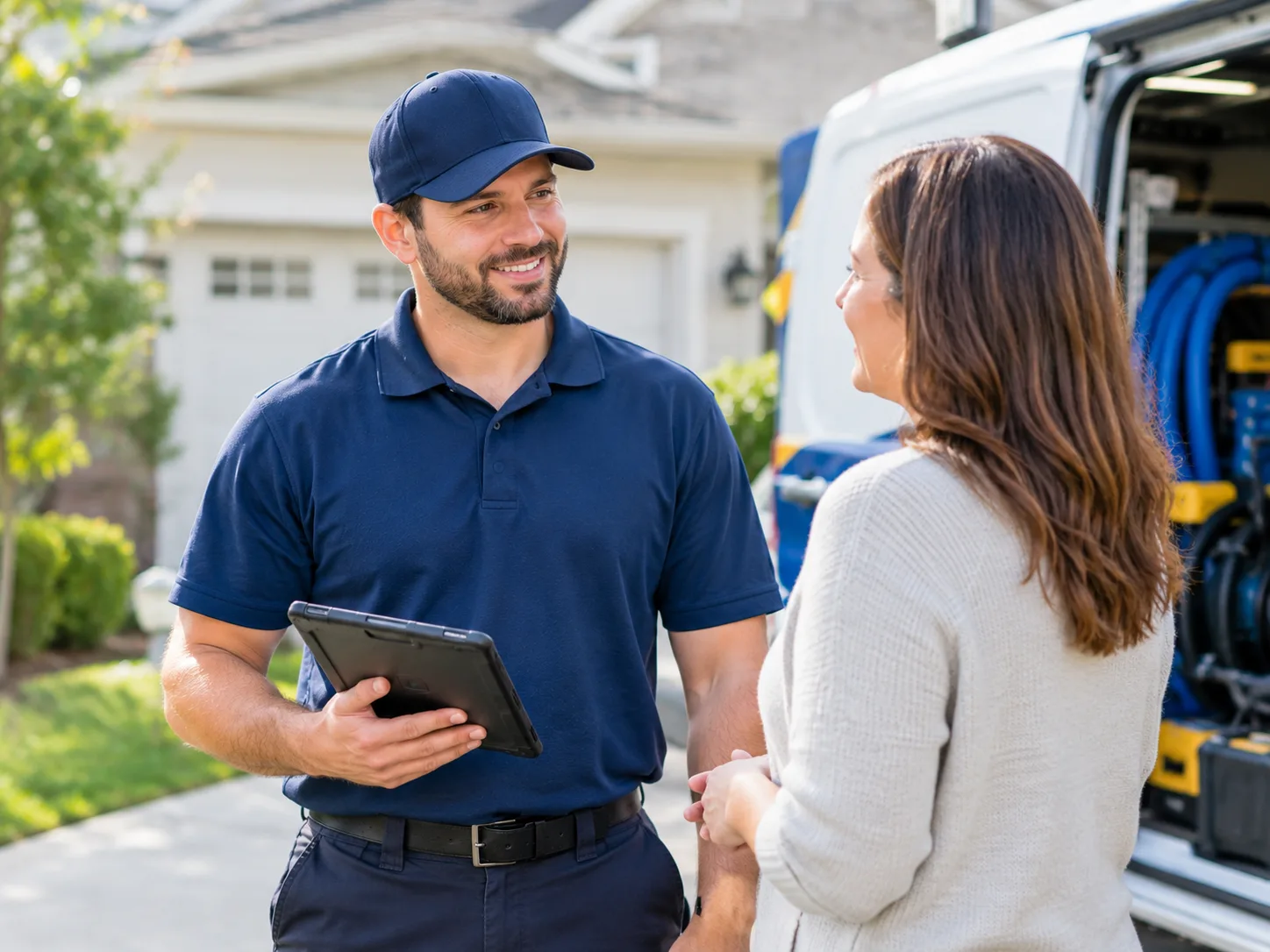 Sewage Backup Cleanup Litchfield, ME FAQs